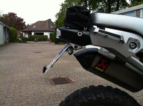 Detailansicht Seite
