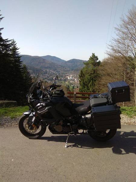 WhatsApp Image 2018-04-08 at 17.16.44.jpeg (140.94 KiB) 8719 mal betrachtet Eine Bank im Nordschwarzwald mit herrlichem Blick über Bad Herrenalb