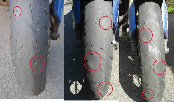 PST2-Verschleiss.jpg (185.23 KiB) 4642 mal betrachtet 10.300km - 9.300km - 9.600km (rot = Delle)