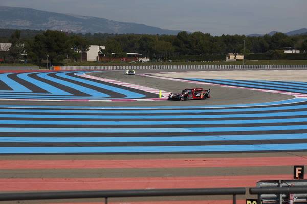 Paul Ricard