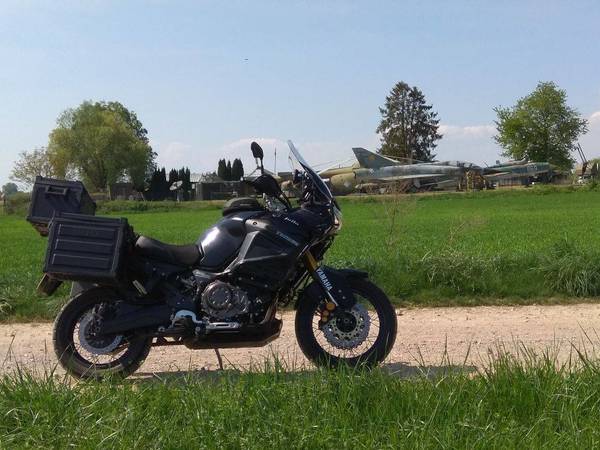 WhatsApp Image 2018-04-21 at 17.04.20.jpeg (162.44 KiB) 2941 mal betrachtet Reste von den US Army. Haben die wohl vergessen mitzunehmen