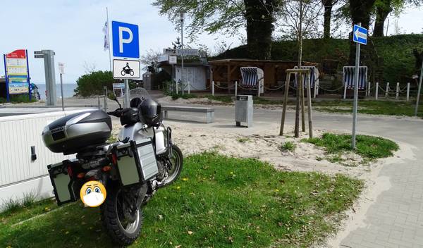 Strandaufgang 5B Stubbenfelde, Bistro Fischjäger