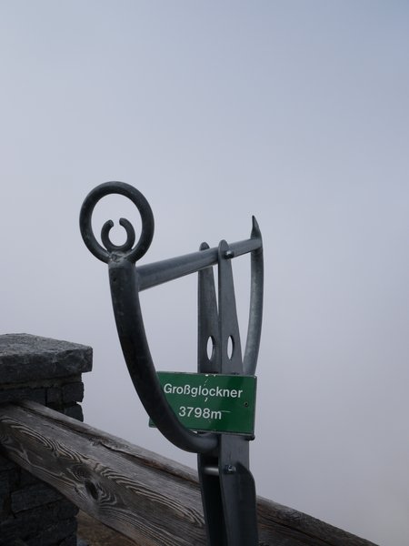 Nebelstochern
