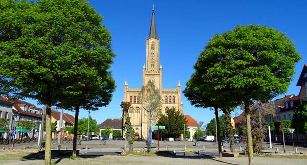 Ravensbrück