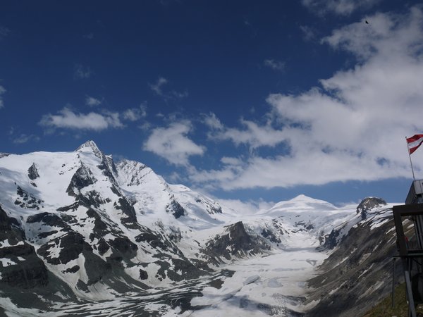 Pasterzengletscher