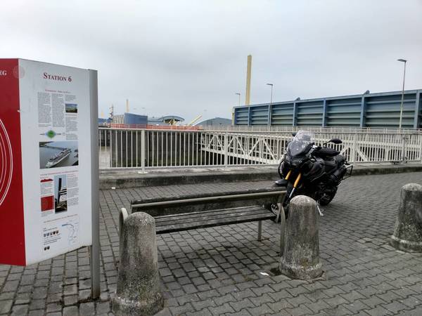 Ems-Sperrwerk