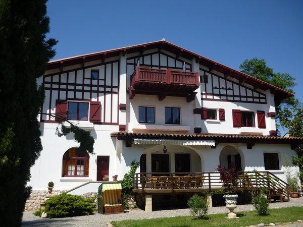 Villa du Parc -Prades