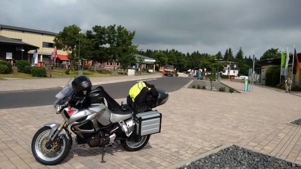 Wasserkuppe