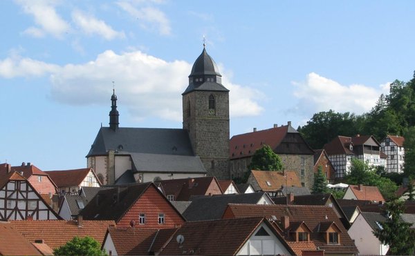 Naunburg