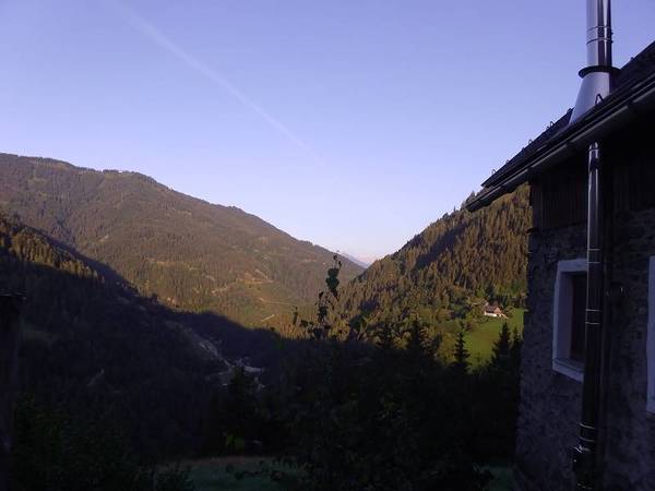 Hütte