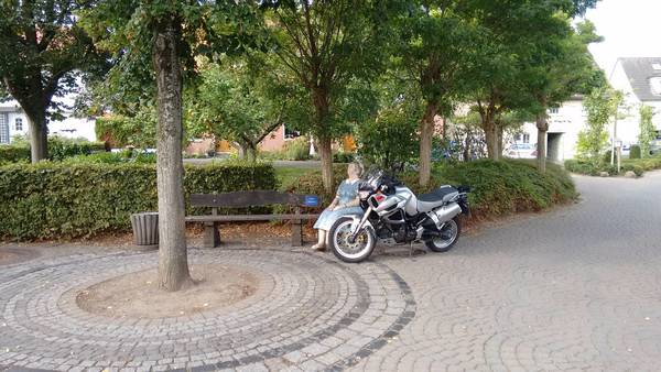 bei Lisbeth