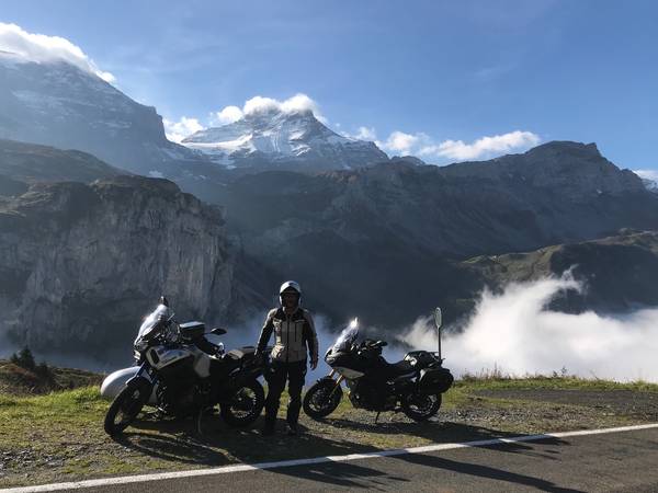 Klausenpass