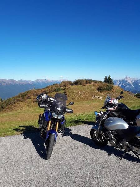 Traumpanorama, Traumtag - perfekt!