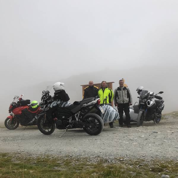 Cormet d‘areches
