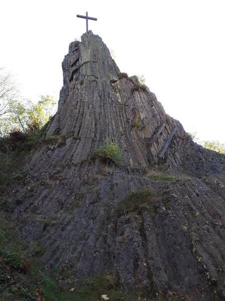 Der Druidenstein
