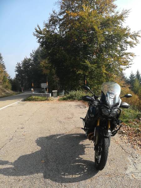 Nordschwarzwald ist immer eine Reise wert
