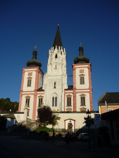 Mariazell