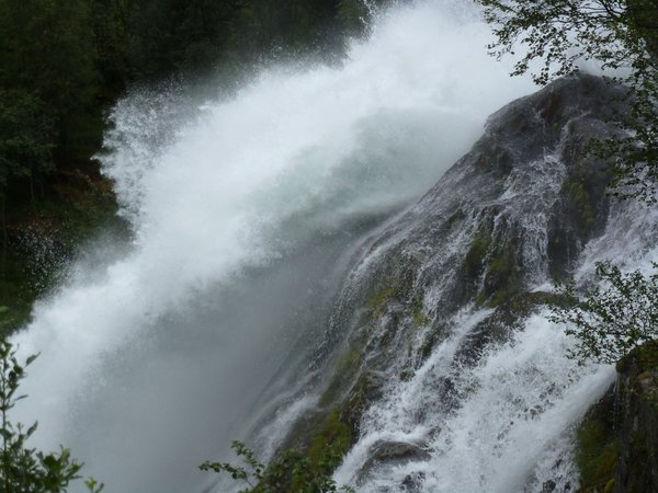 Wasserfall
