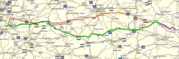 Anfahrt VDT - HiFaKo.JPG (195.64 KiB) 8008 mal betrachtet Anfahrt VDT (grün) Weiterfahrt HiFaKo (magenta)