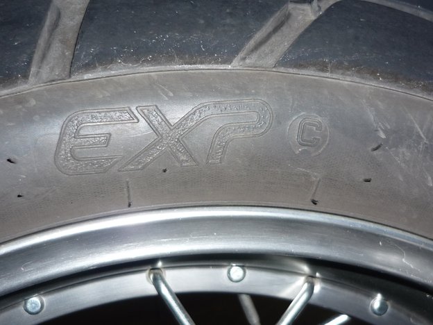 EXP C