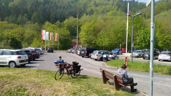 Top-Secret – Geheimnis Regierungsbunker