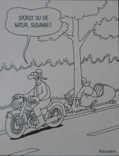 (C) Perscheid