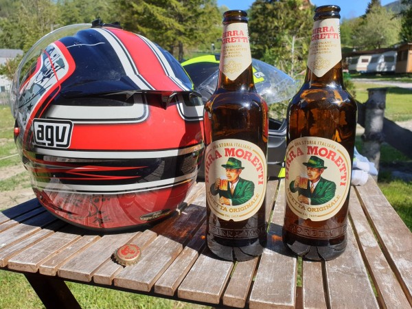 Feierabendbier 2.0