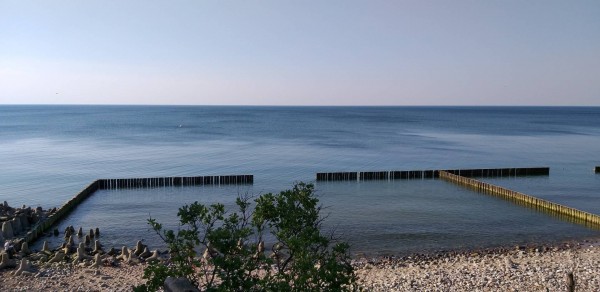 die Ostsee
