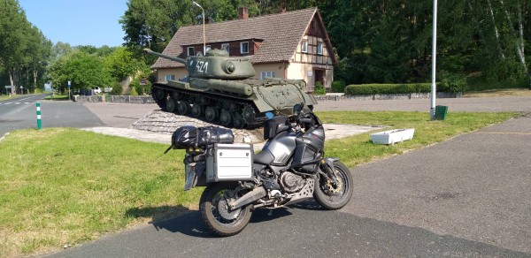 Stare Łysogórki