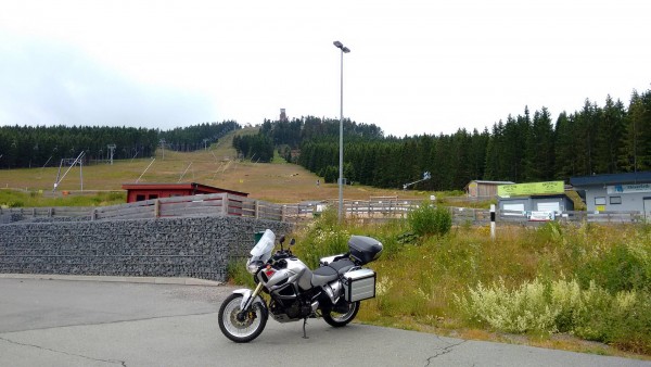 Hexenritt