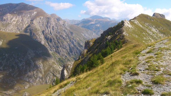 einfach Genuß pur, diese Landschaft