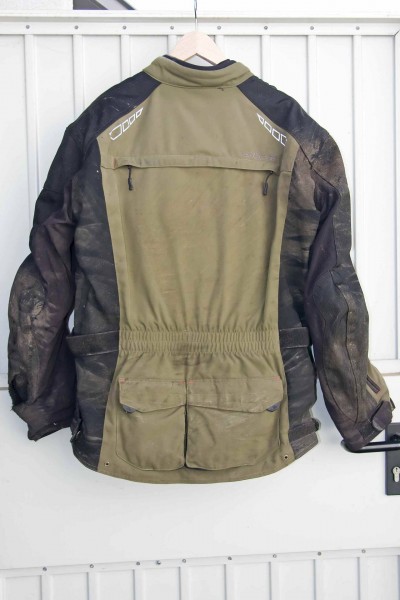 Jacke