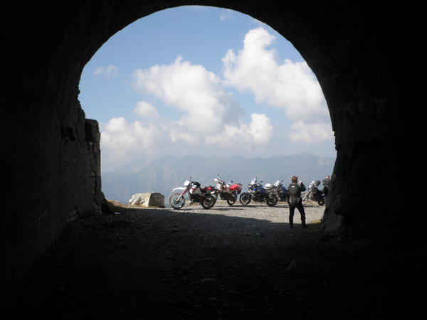 Tunnelblick