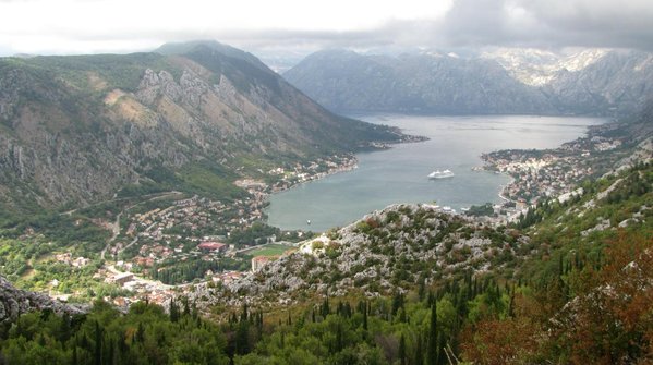 Kotor