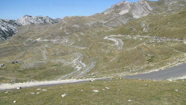 Durmitor