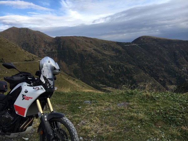 Panoramico del Vette