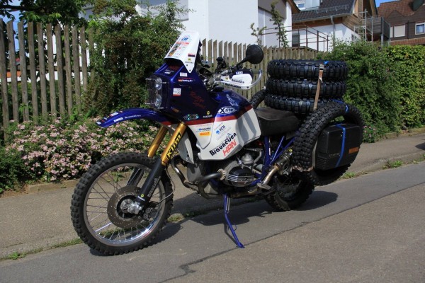 Rallye-HPN