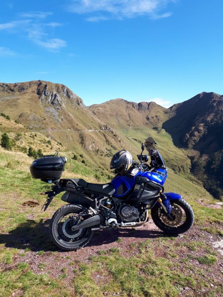 20191004_110905.jpg (467.98 KiB) 2384 mal betrachtet … aber dann alles bestens - Panoramica delle Vette