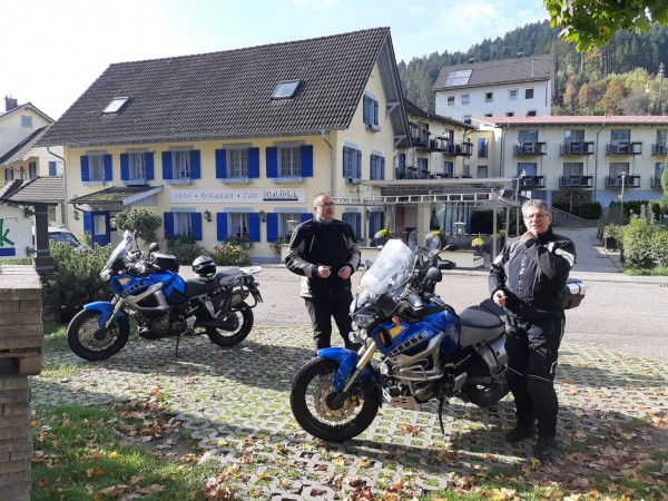 Samstag Mittagspausenlokal.jpeg (335.5 KiB) 5141 mal betrachtet Eure Mittagslokalität in Schenkelzell