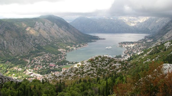 Kotor