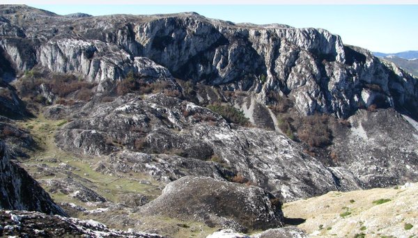 Durmitor Nationalpark