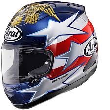 Arai kugelrund