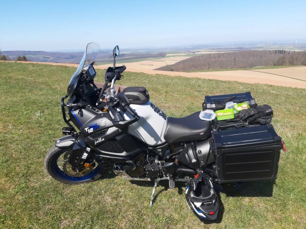 20200404_121735.jpg (529.78 KiB) 2518 mal betrachtet Picknick im höchsten Dorf der Nordpfalz