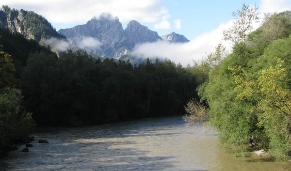 Nationalpark Gesäuse