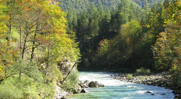 Salzatal Nähe Wildalpen