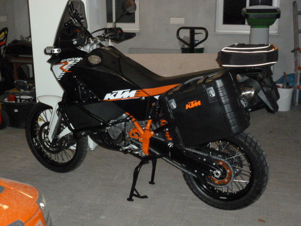 Kati 990 "R"