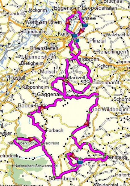 Nordschwarzwald - 290km - 5h 45min.JPG