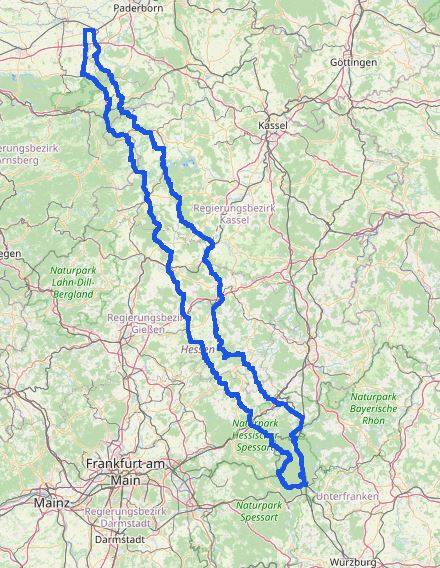 Hoherodskopf, Spessard, Main.JPG