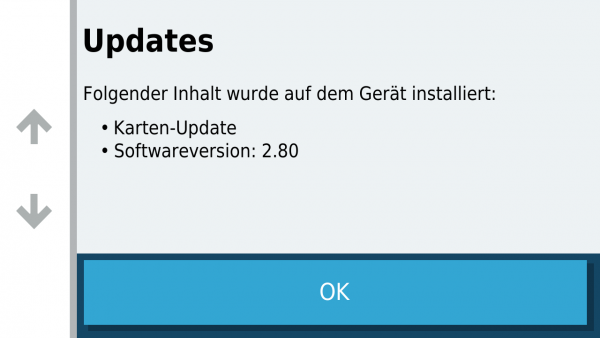 Update