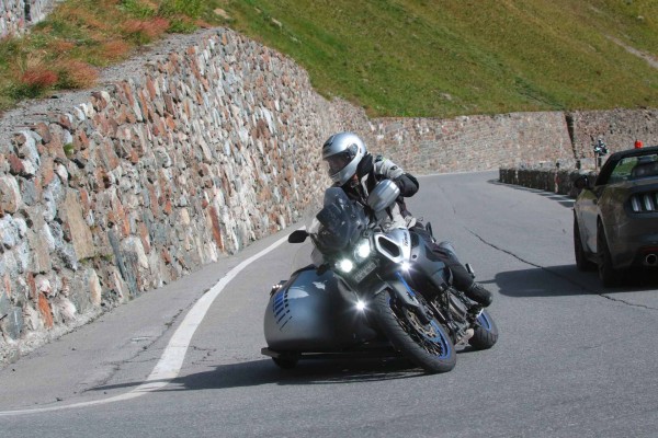 Am Stelvio